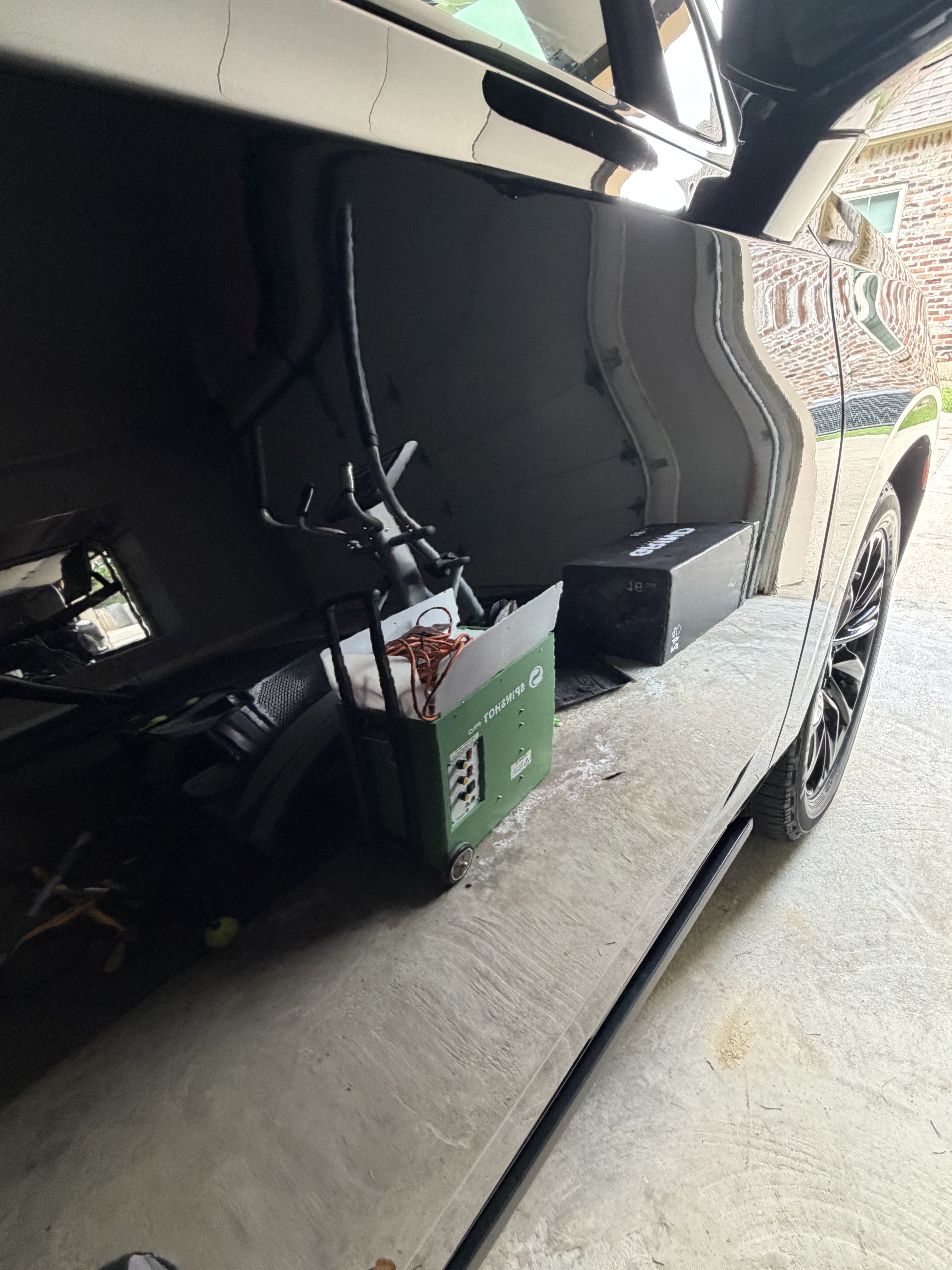 Ceramic Coatings